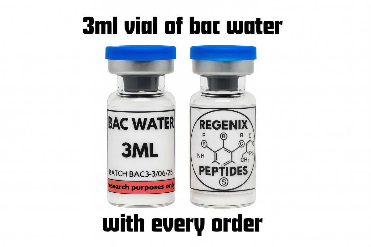 SLU-PP-332 5MG research peptide
