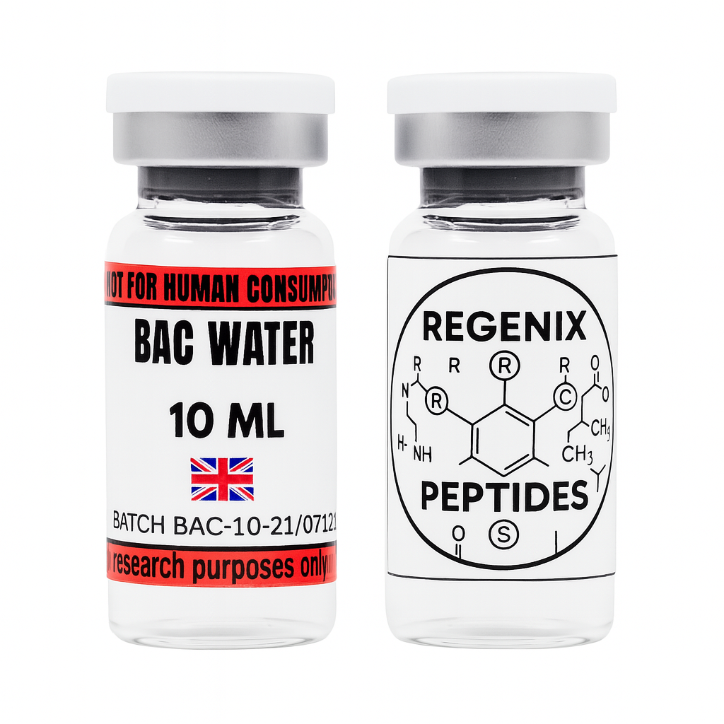 5 AMINO 1 MQ 50 MG research peptide
