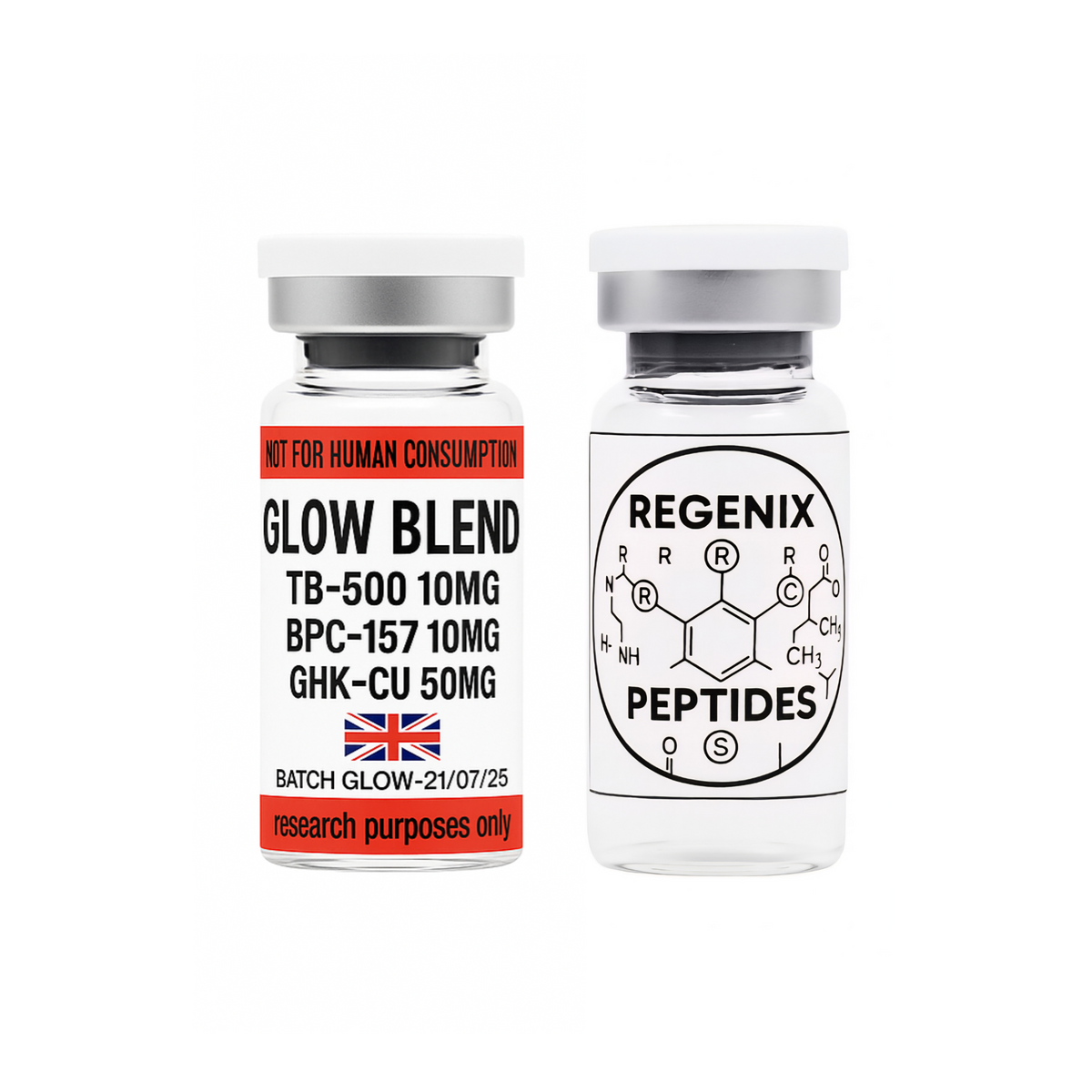GLOW BLEND